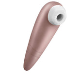 Number One Air Pulse Stimulator